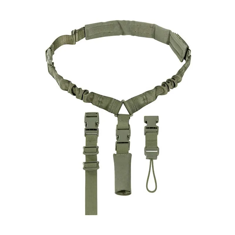 Tasmanian Tiger - Single Multipurpose Sling Olive - 7345.331.UNI, zdjęcie 3 z 7