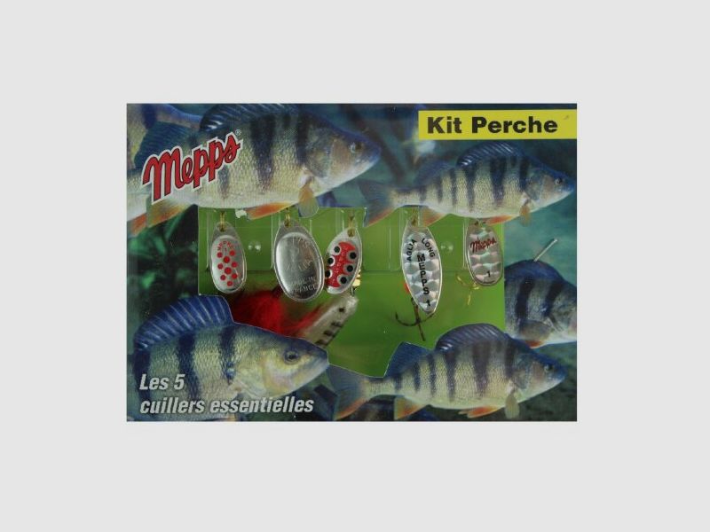 Perch Kit