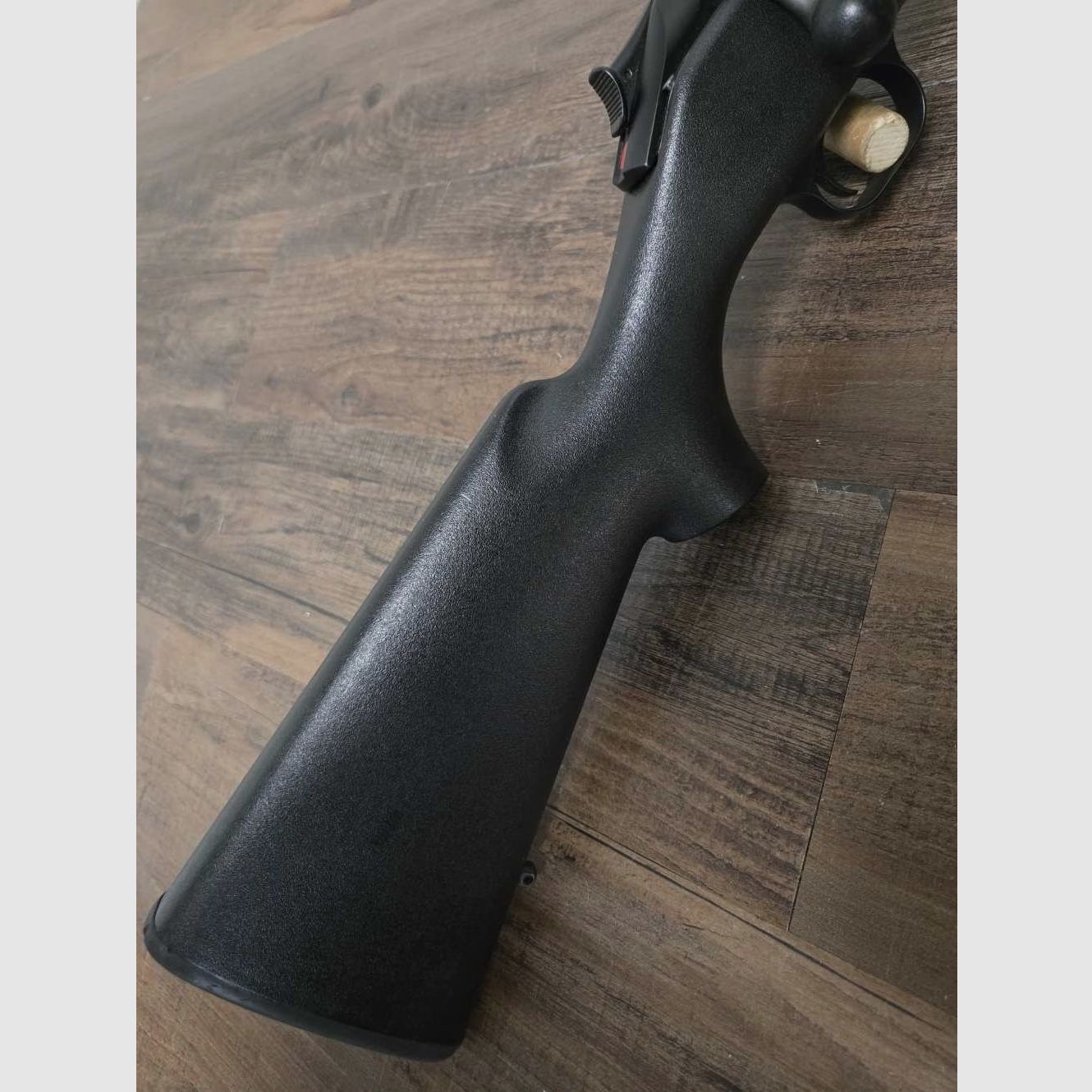 Blaser R93 Professional, 8x57 IS, z szyną Picatinny