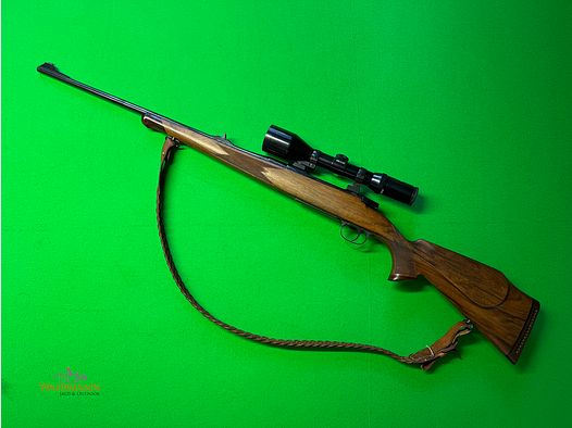 Heym SR20 Repetierer