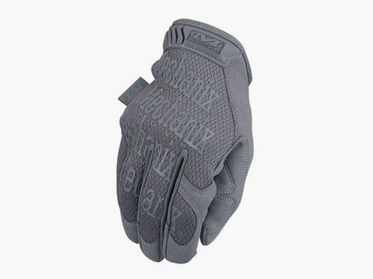 Rękawice Mechanix Original - Szare