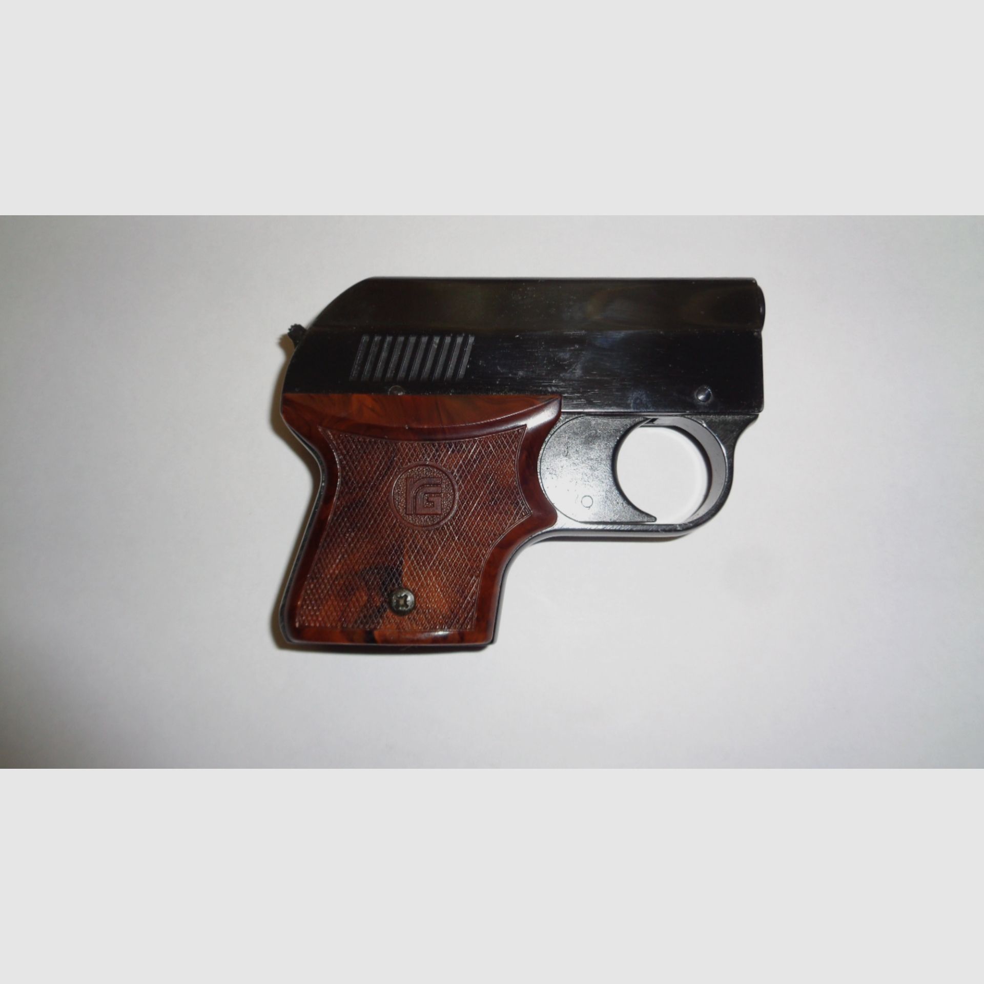 Röhm RG 3 Calibre 6 mm Flobert incluant l'expédition