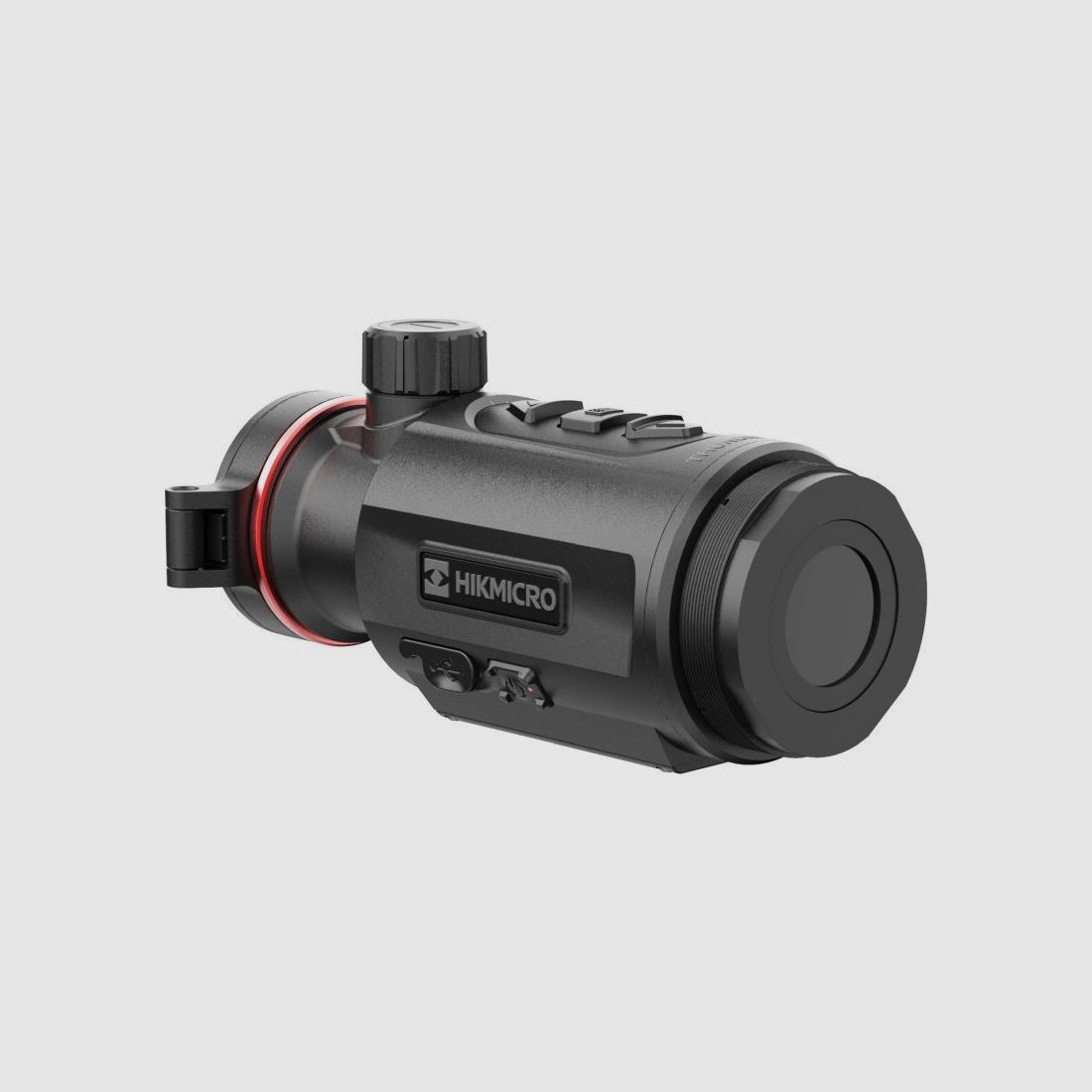 Hikmicro Clip-On Thunder TQ35C 3.0 + ... GRATIS ! Smartclip Adapter