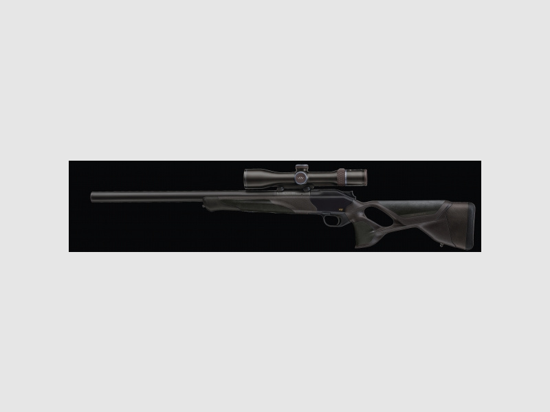 Blaser R8 Ultimate Silence Repeating Rifle