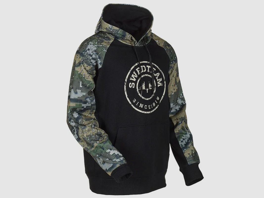 Camo Ridge Sweat Swedteam®, afbeelding 5 van 12