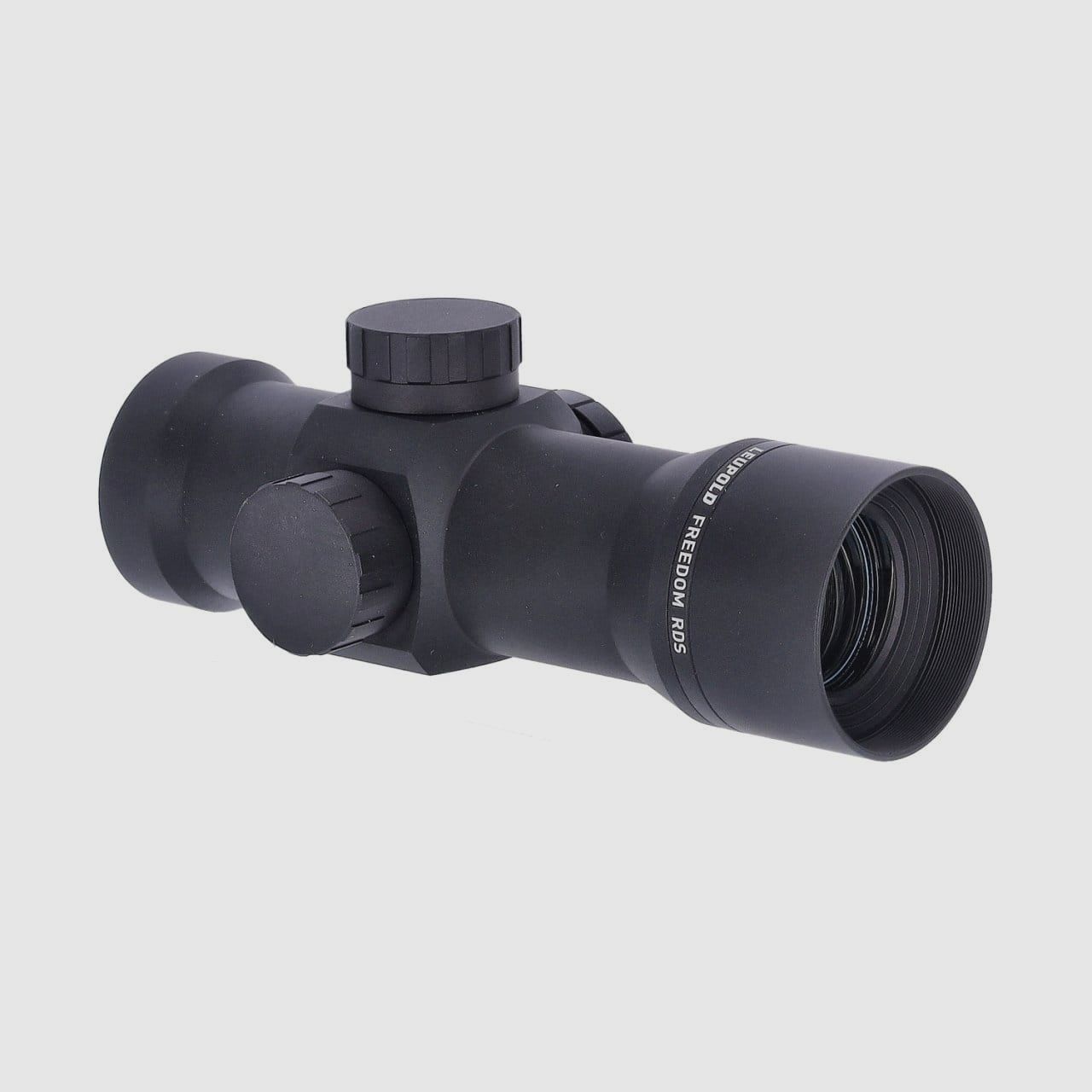 Leupold Freedom 1x34 Red Dot 1.0 MOA viseur à point rouge, image 7 sur 10
