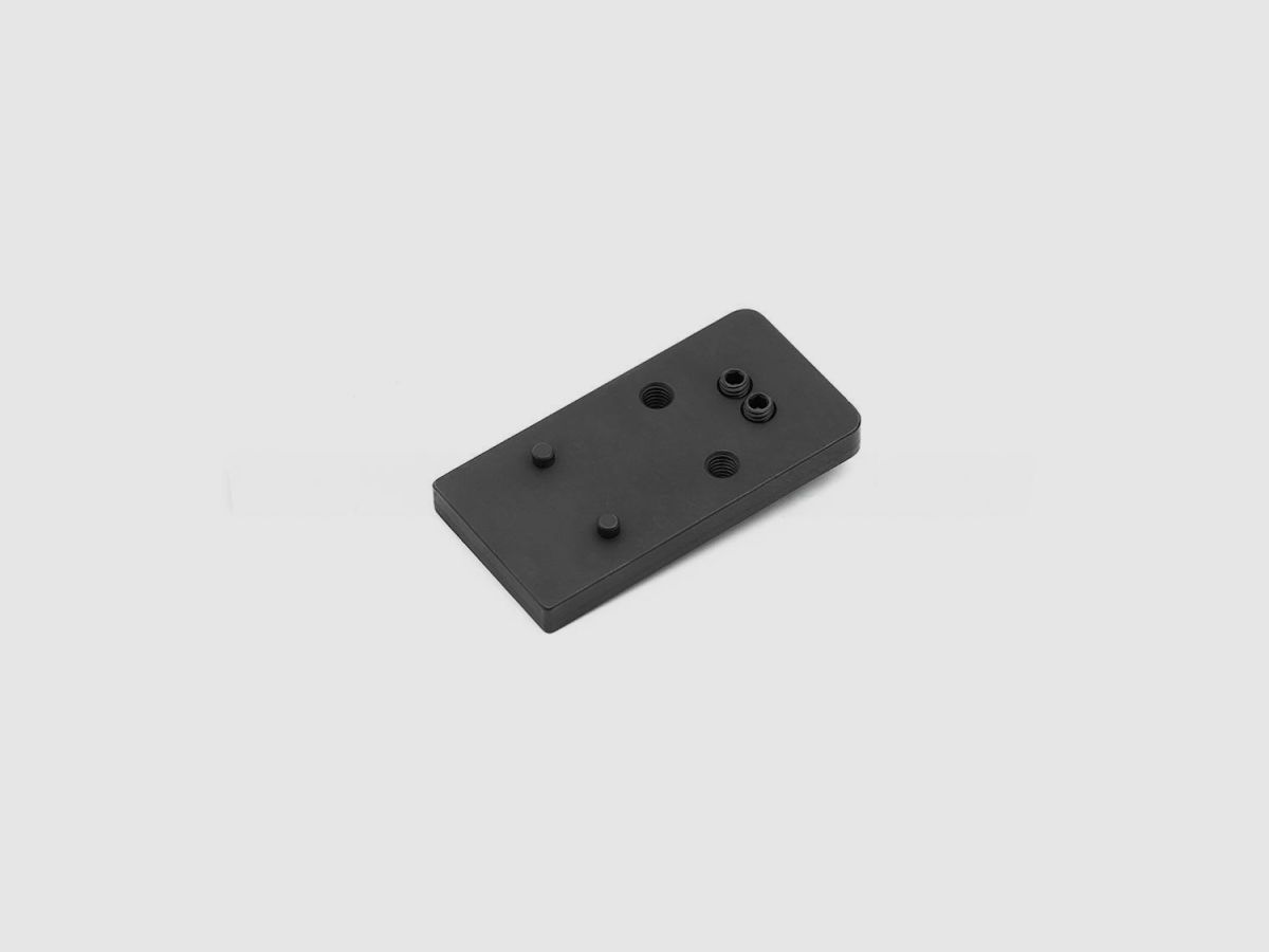 GRAND POWER Red Dot Mount For C-More RTS2, image 1 of 6