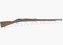 MAS GRAS 1874 M80 M14 (EINZELNE FLINTE)