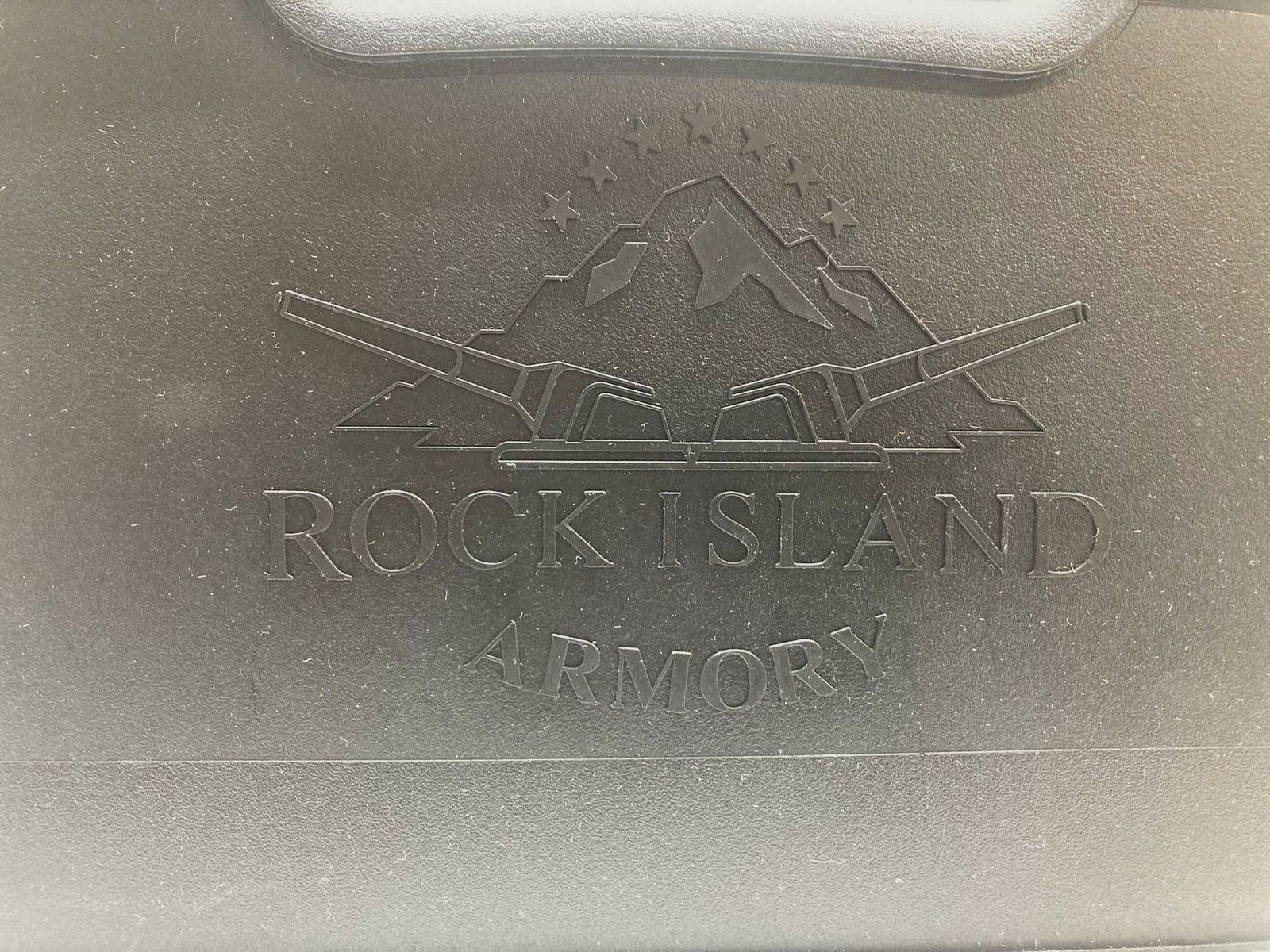 ARMSCOR 1911 A2 HC FS PRO MATCH ULTRA 6″ | 10mm Auto