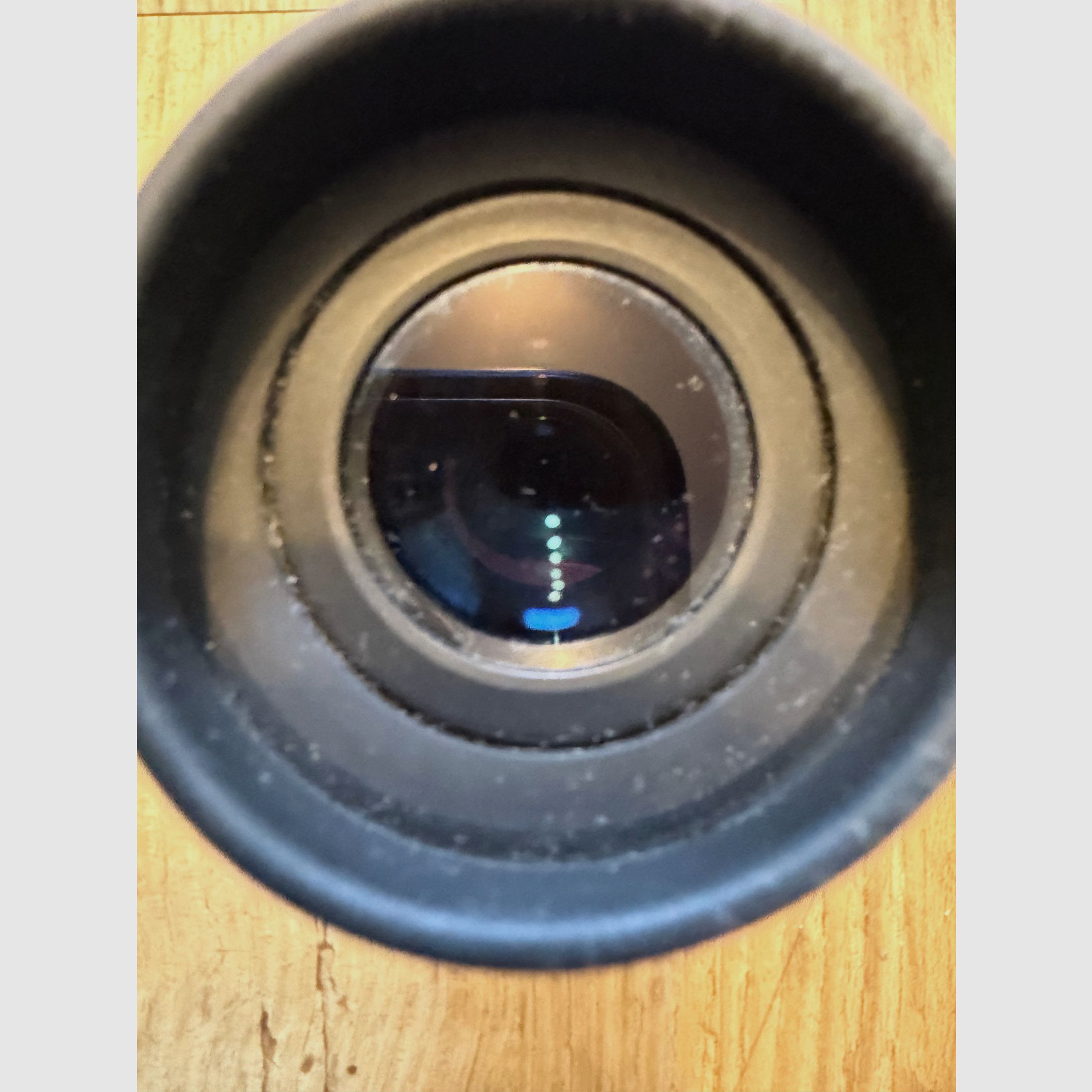 Interchangeable eyepiece Meopta Spotting Scope Meostar and TGA 20-60x H75