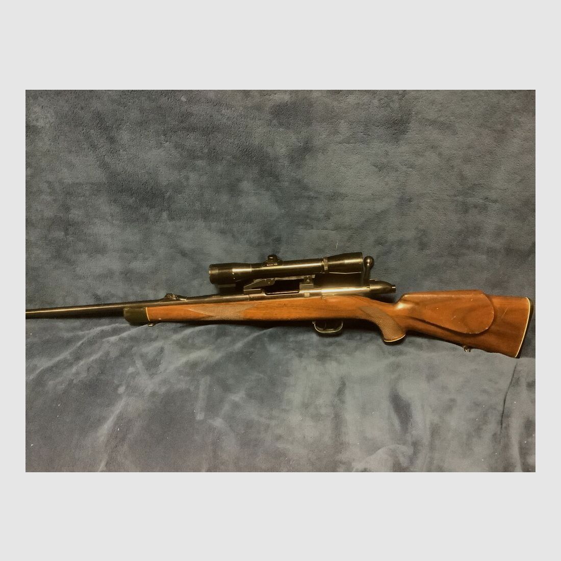 Mauser 4000