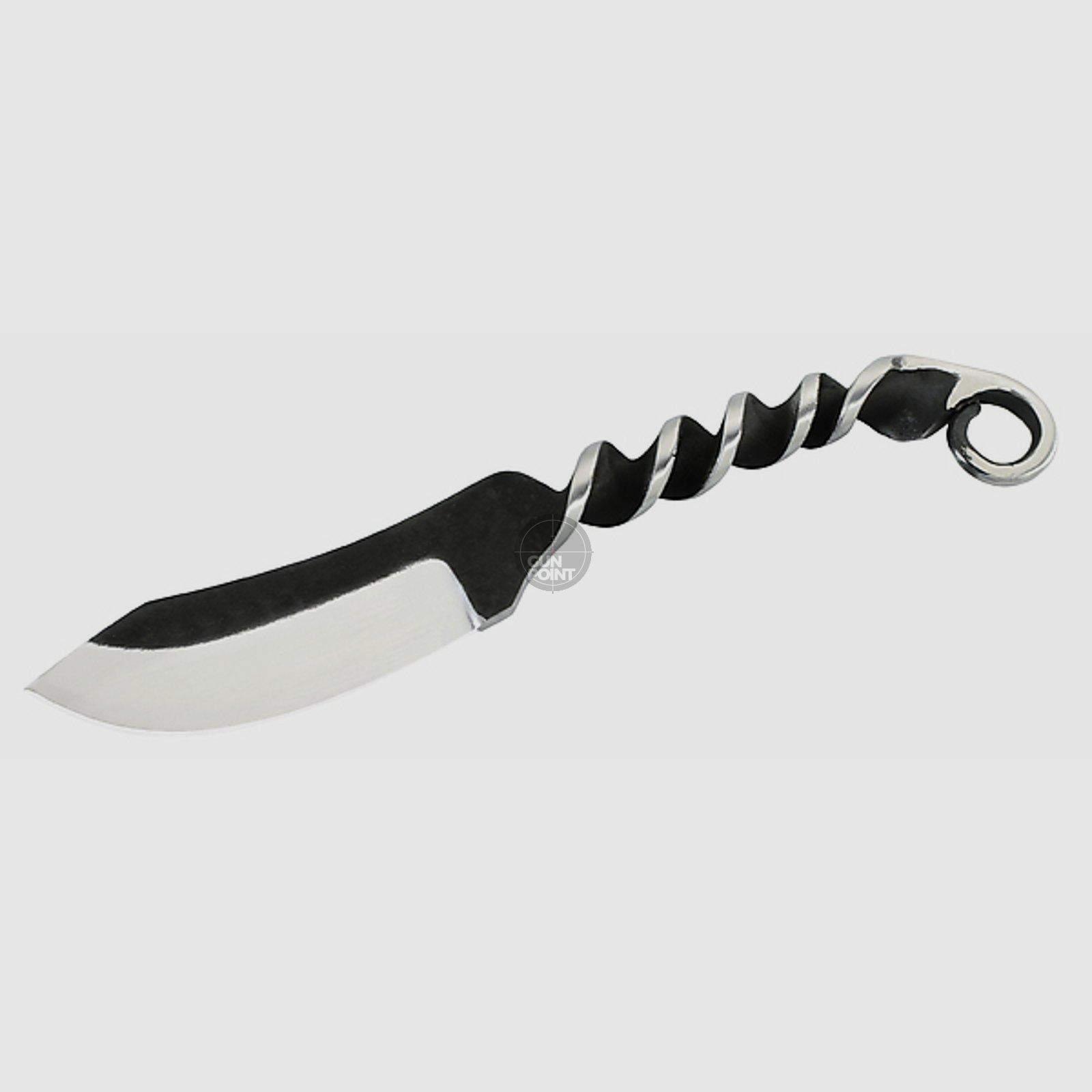 Cuchillo de cinturón HERBERTZ, AISI 420