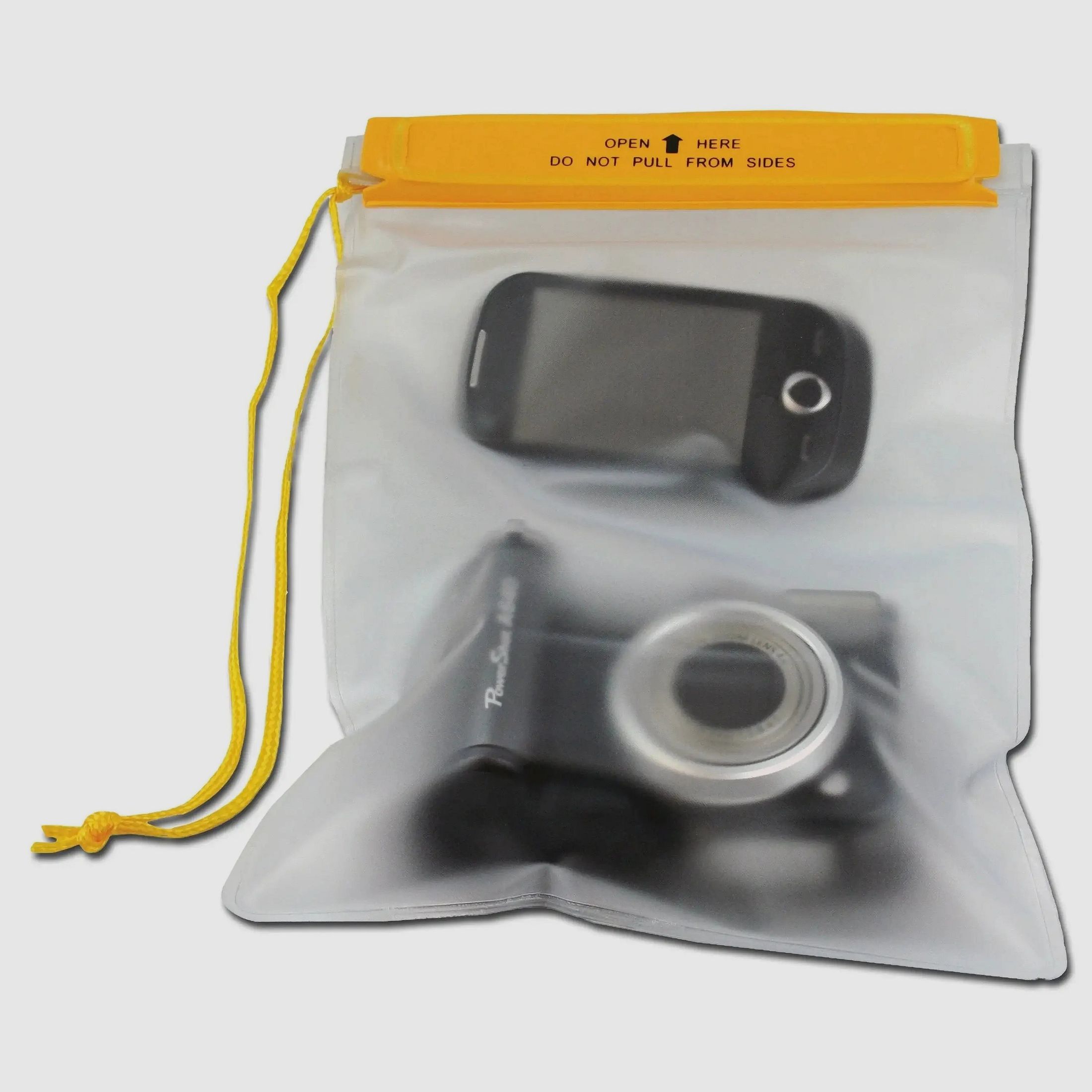 Pro-Force Pro-Force PVC Tas M waterdicht