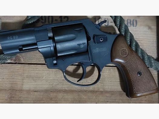 Röhm RG 89 Schreckschuss