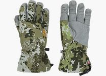 Winter Handschuh HunTec Camo HunTec Camo 7