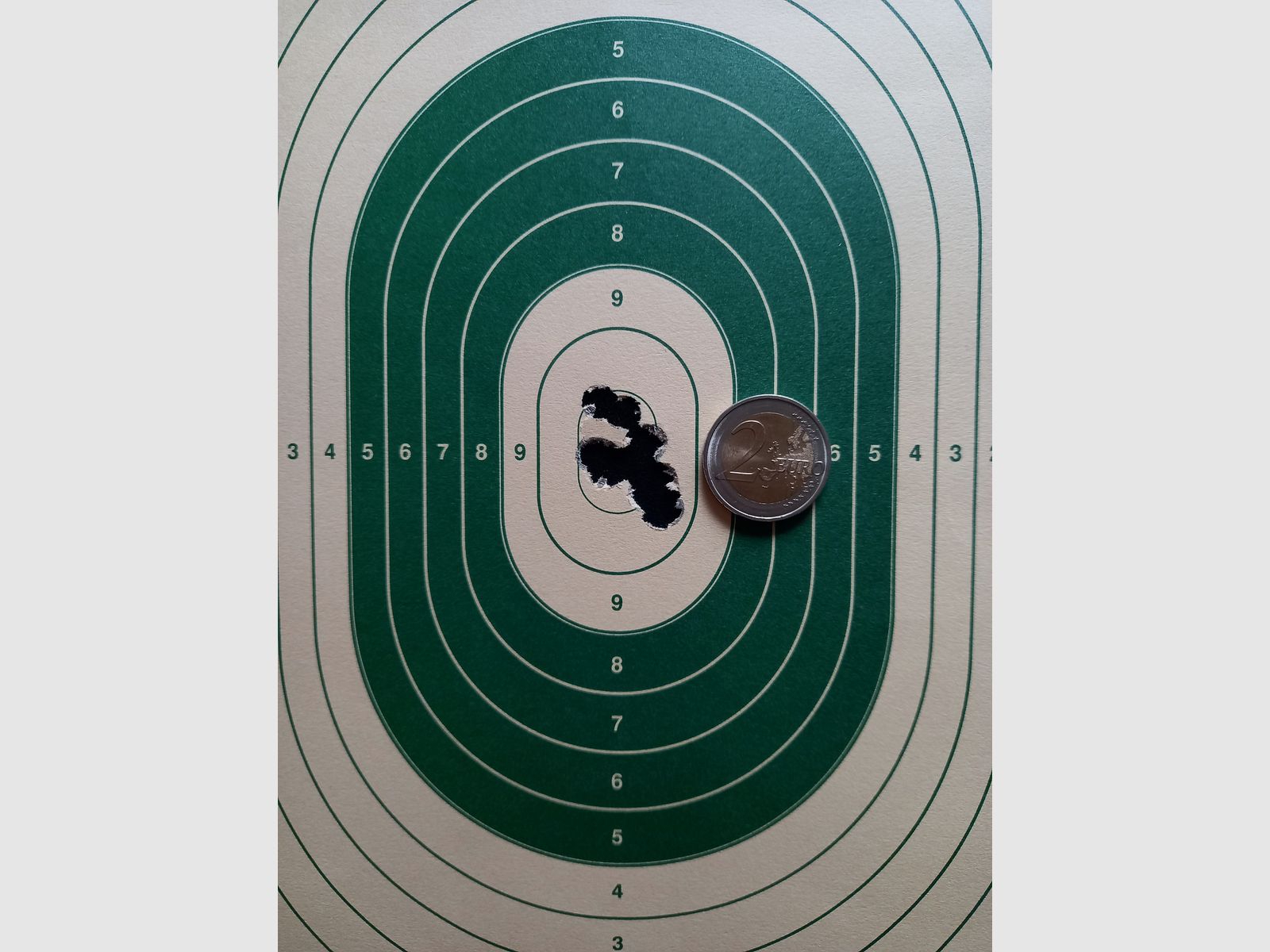 Schweden-Mauser Carl Gustav Stade Mod. M63