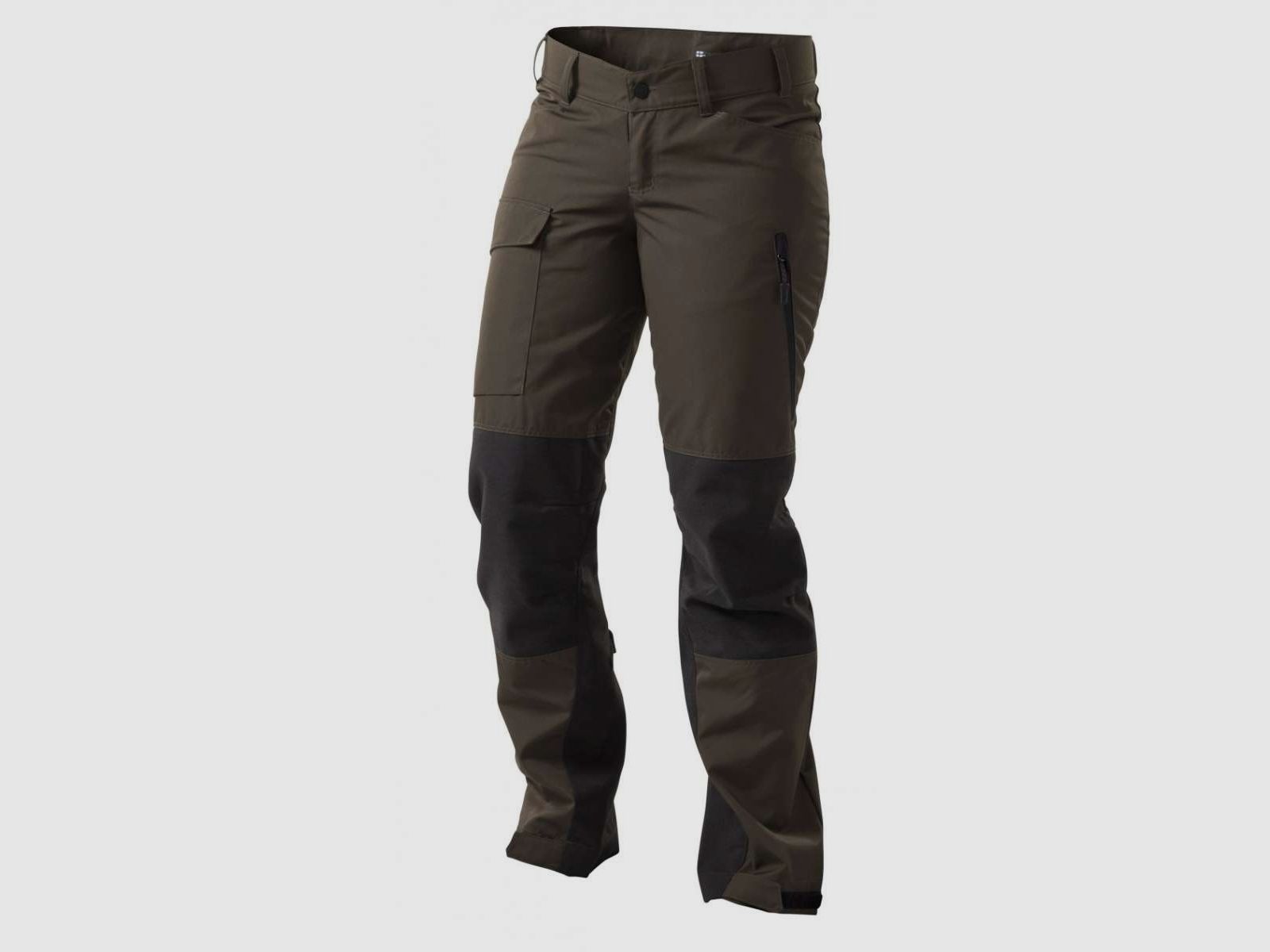 Jero Damen-Sommerhose mit Kevlar-Besatz, Bild 1 von 8