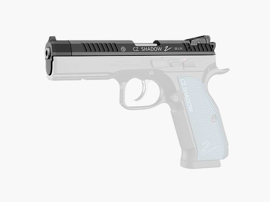CZ SHADOW 2 KADET CONVERSION SYSTEM 22 LR