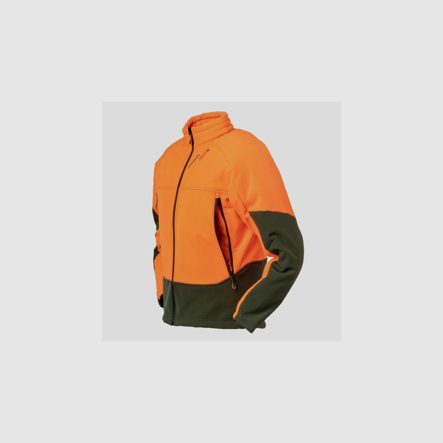 Chakete Aken Softshell polar CHIRUCA 18, Bild 2 von 4