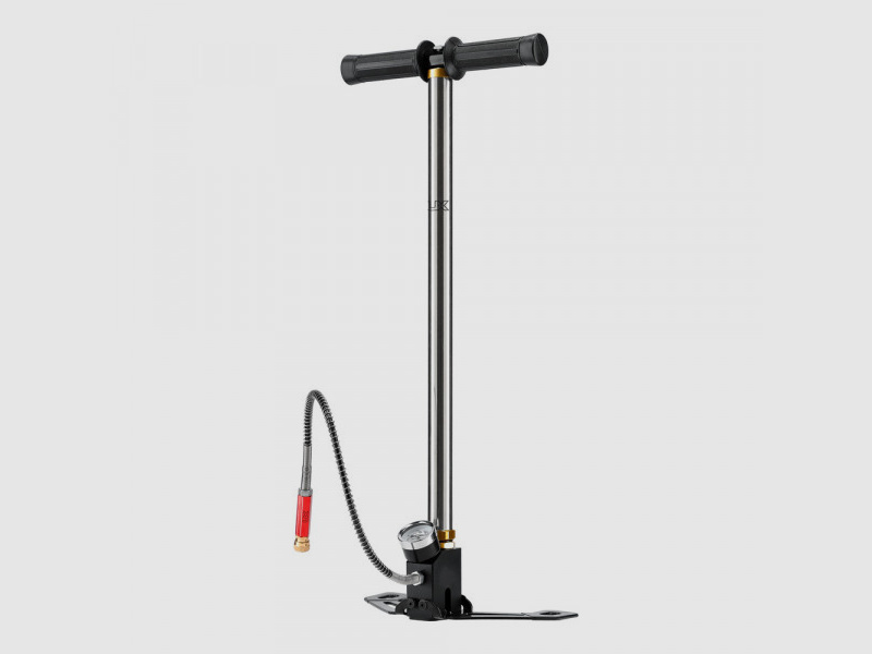 UX PCP HAND PUMPE FÜR PRESSLUFTWAFFEN
