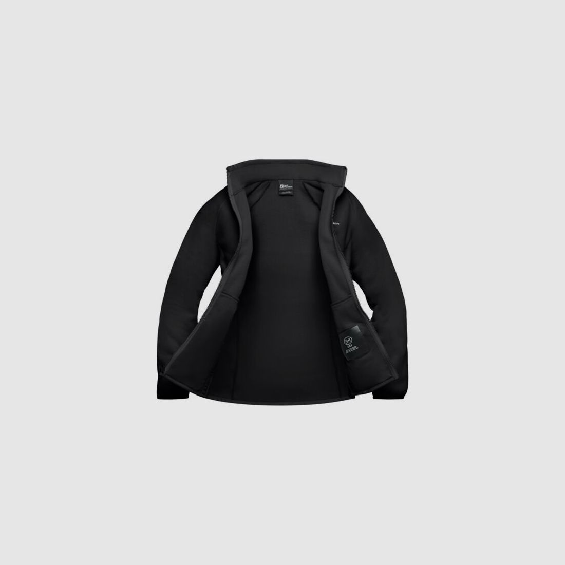 Jack Wolfskin Damen Fleecejacke Moonrise FZ