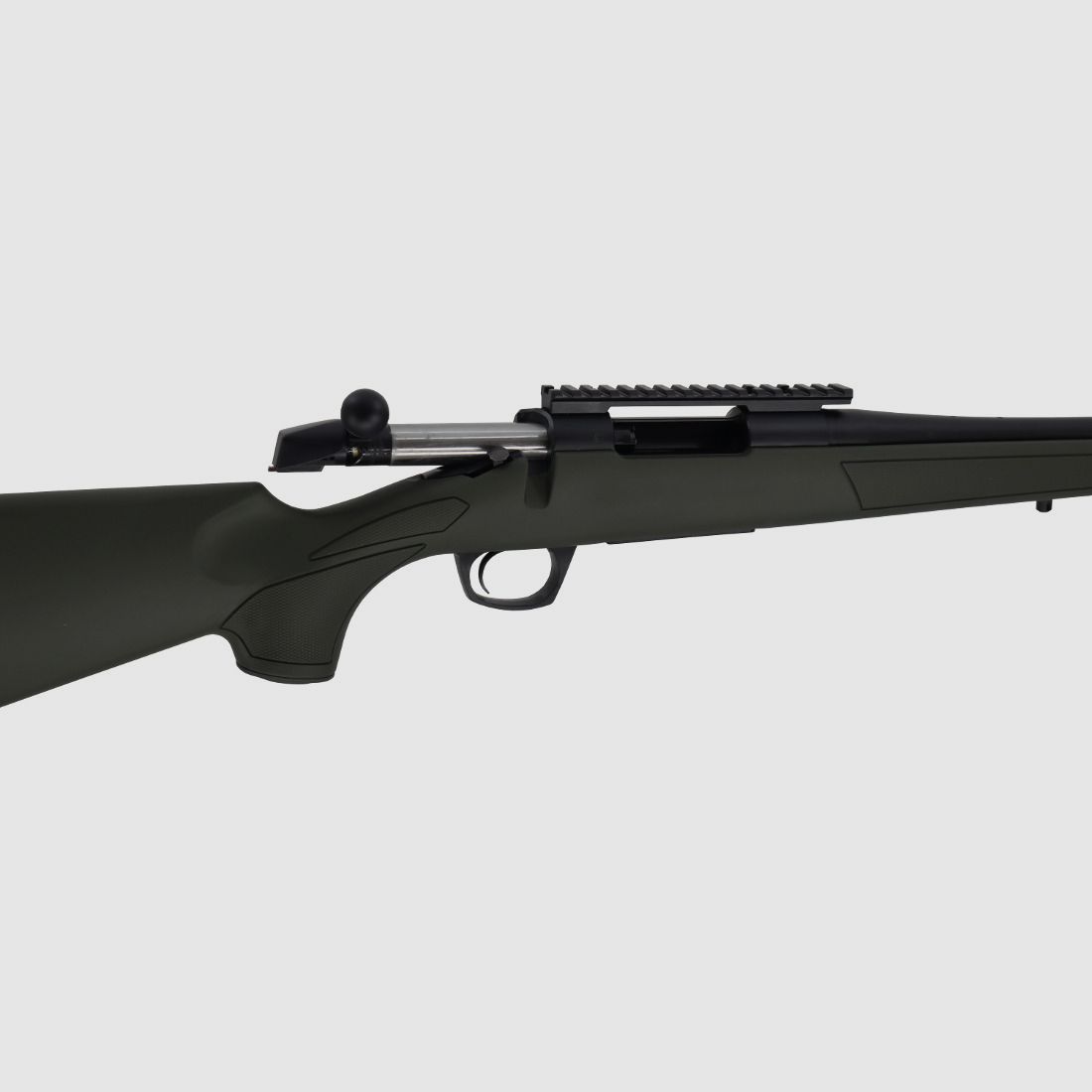 CVA Cascade Green Polymer