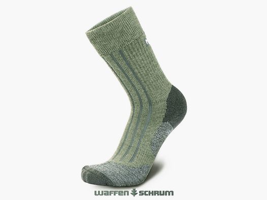 Meindl Sock MT Hunting Loden