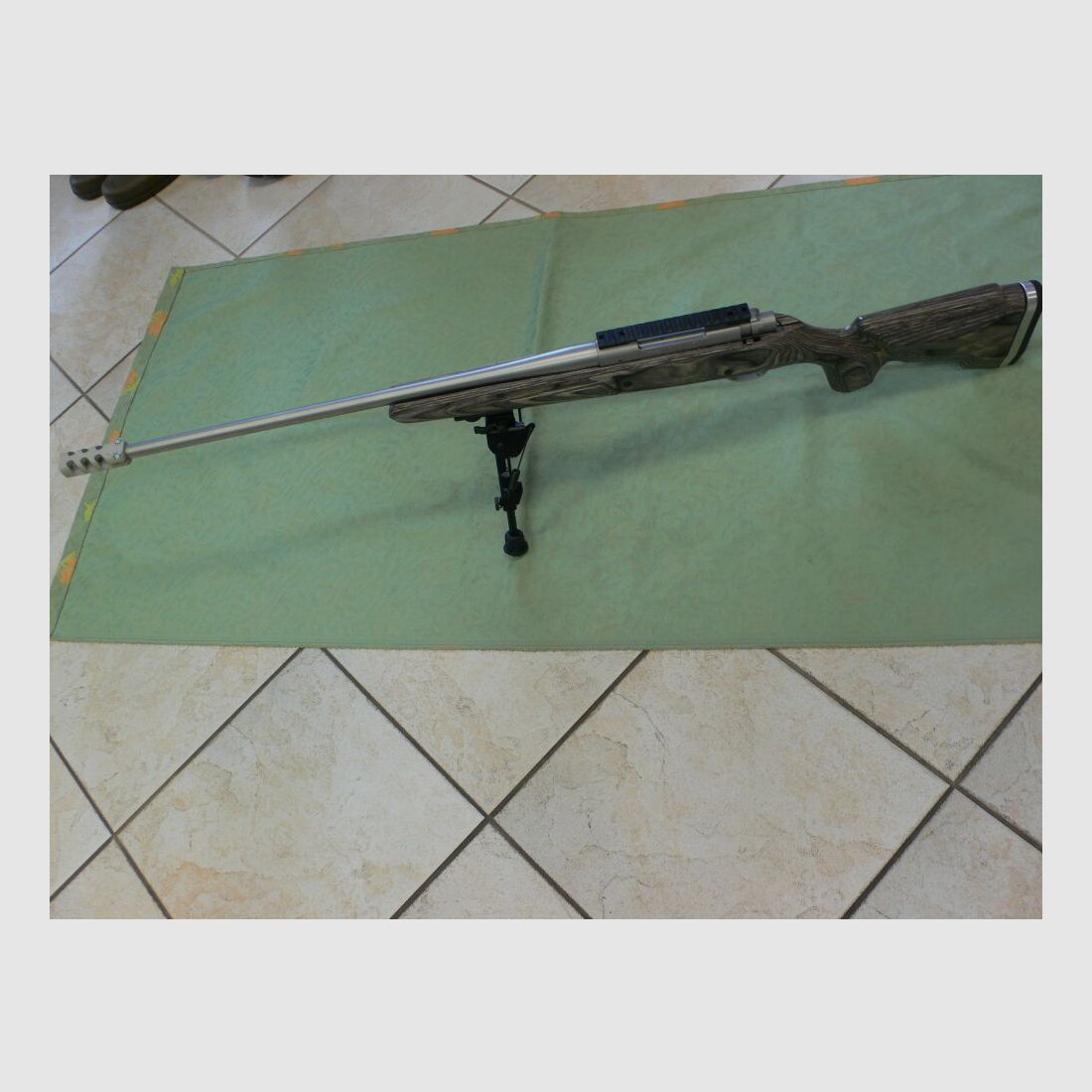 Howa M 1500 Hunter
