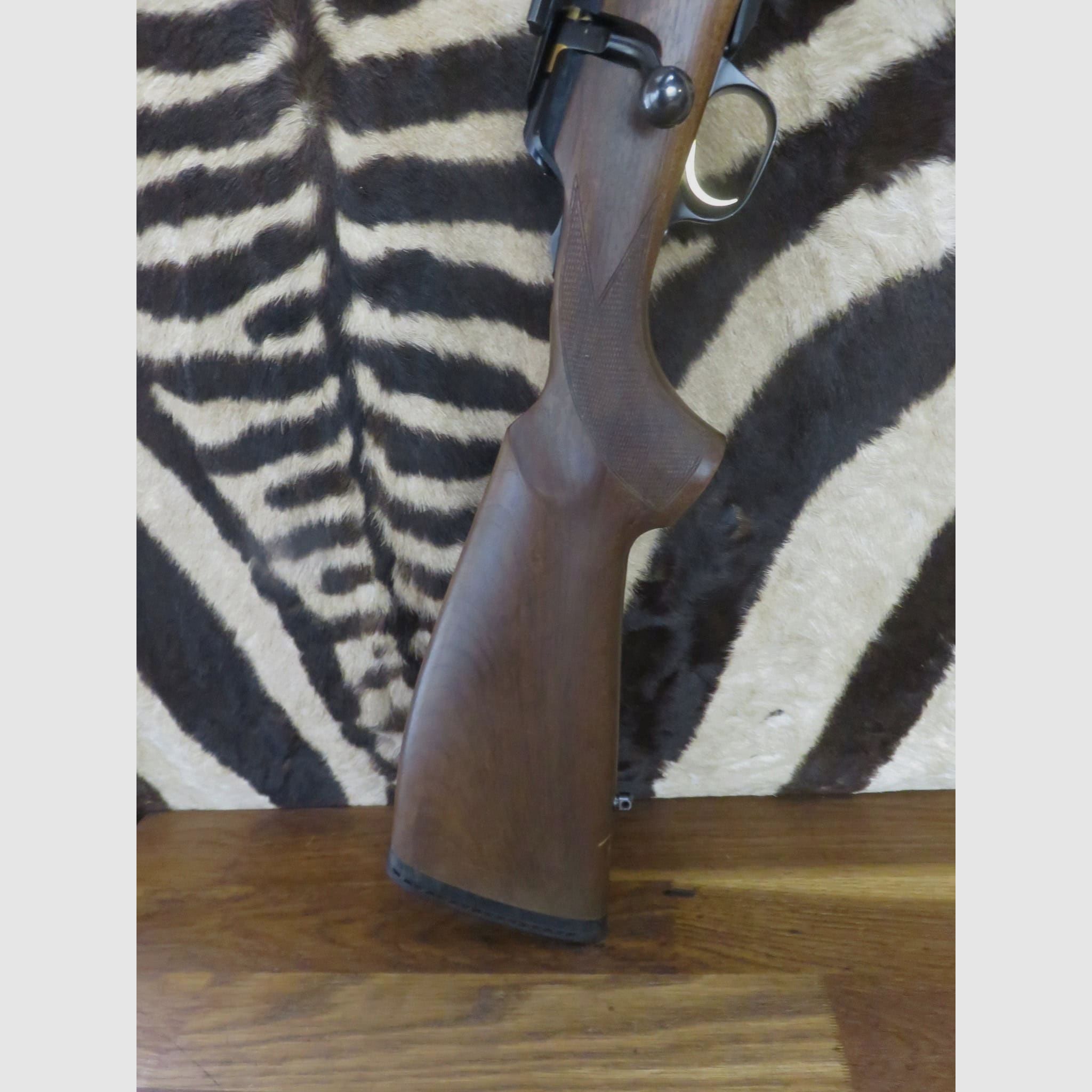 Repetierbüchse VERNEY-CARRON Impact Plus takedown Kal.300 wm Lauf 61 cm, Bild 8 von 13