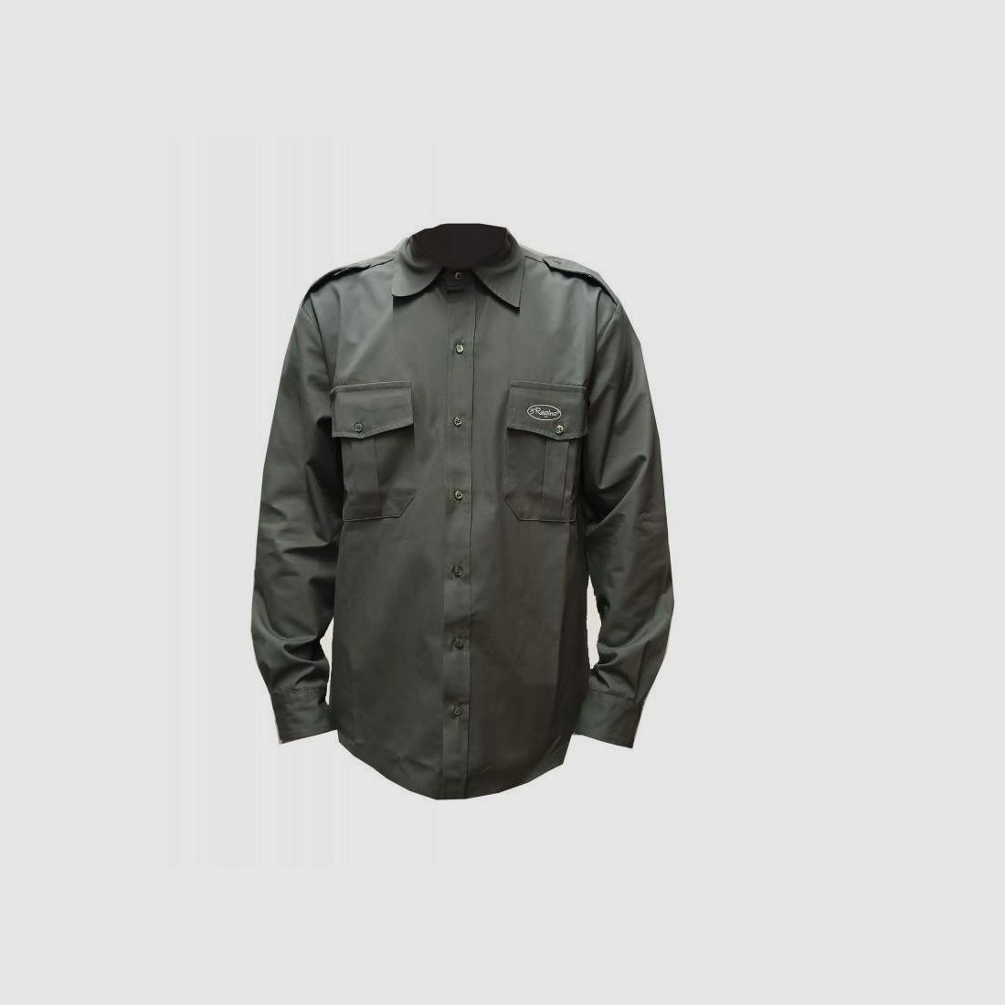Camicia Quinta Regina in cotone, immagine 2 di 4