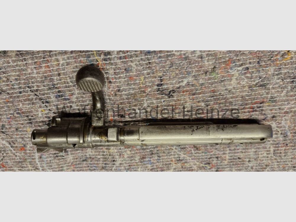 Erfurt Carbine 98 a, image 9 of 10