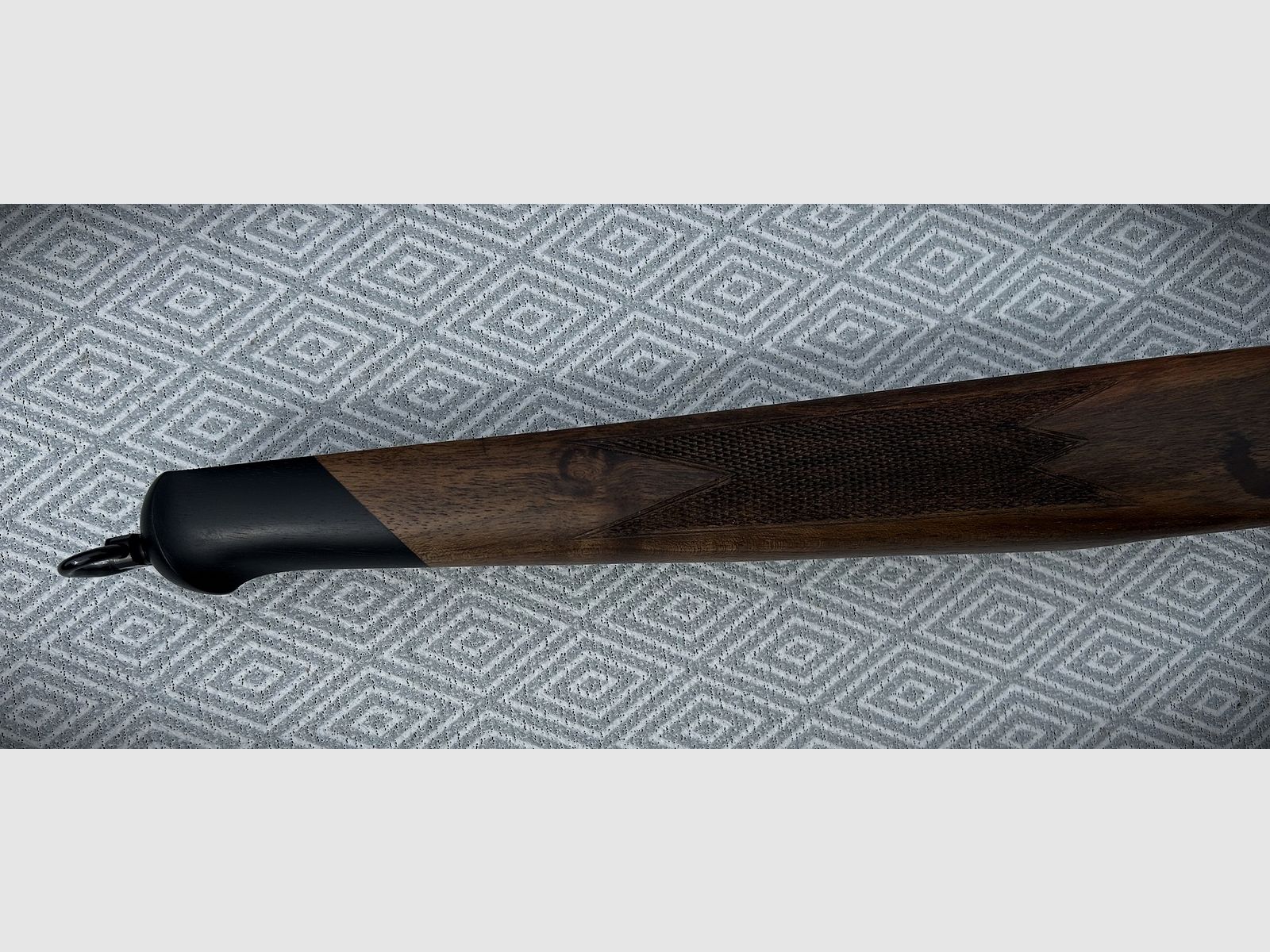 stock Steel Action HM, stock HK4, immagine 3 di 5