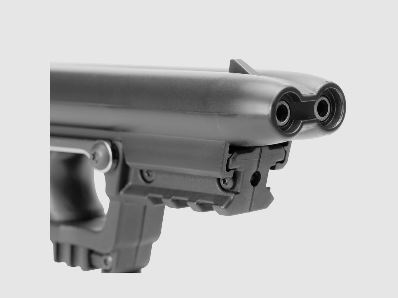 Piexon Pepper spray launcher Jet Protector JPX2 Gen1 Standard, imagen 4 de 7