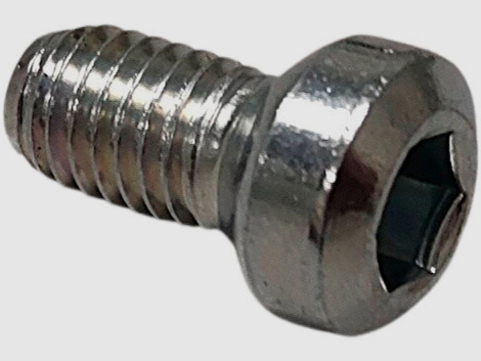 Tornillo de cuchillo Eder M8 x 12