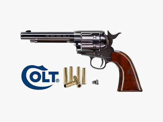 UMAREX CO2 REVOLVER LIB V COLT 45