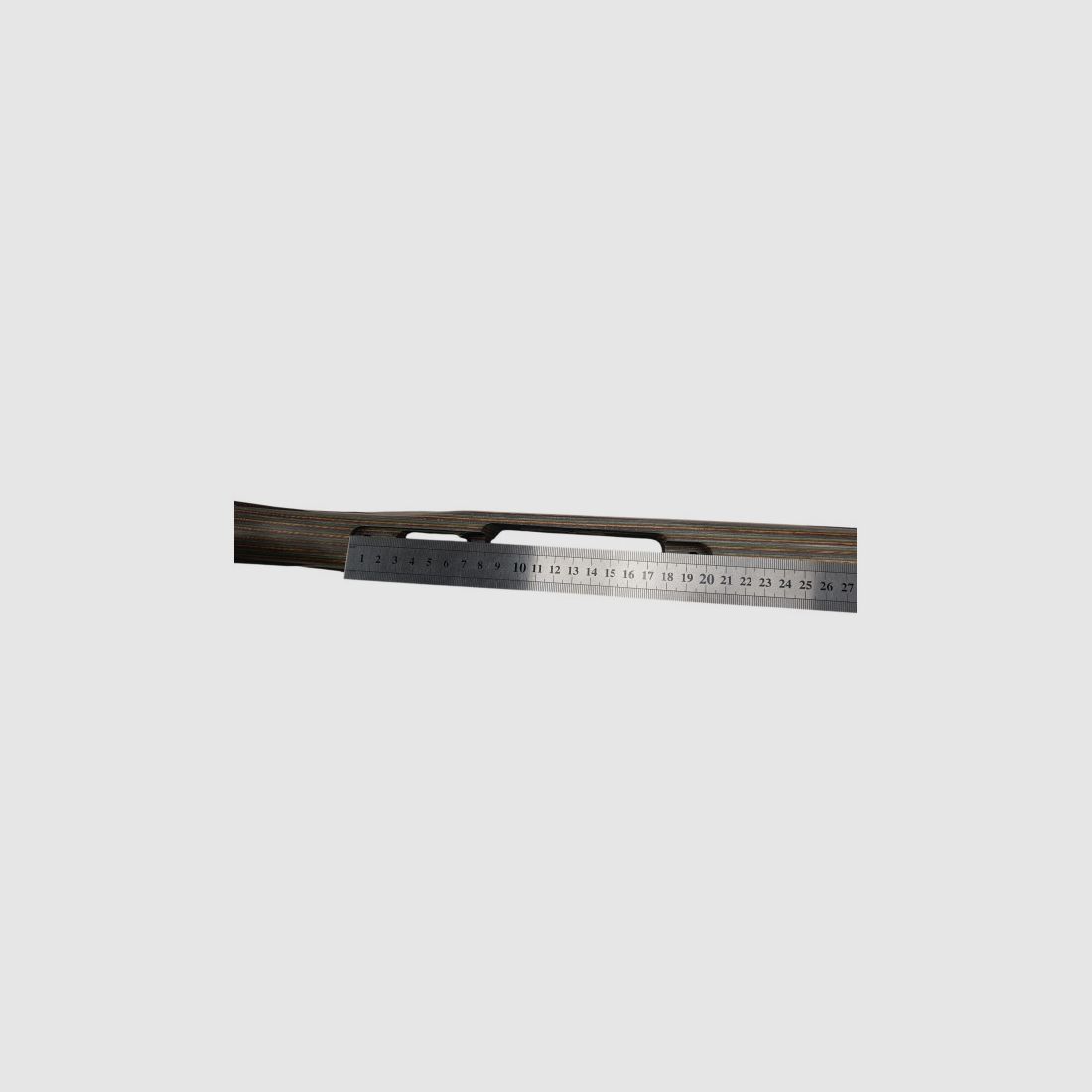 SCHAFT BOYDS USA REMINGTON 700 LANGZEIT MIT VERSTELLBAREM BACKEN FINISH FOREST CAMO, Bild 8 von 8