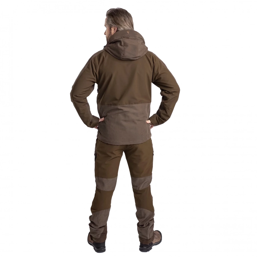 Caribou Hunt Extreme Jacket 5984 S.B./D.O XL, image 4 of 8