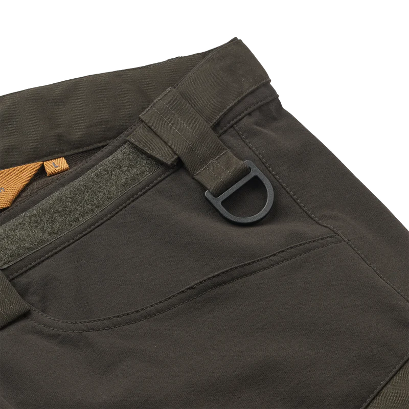 Northern Hunting Asger Pro Herre Shorts, billede 4 af 6
