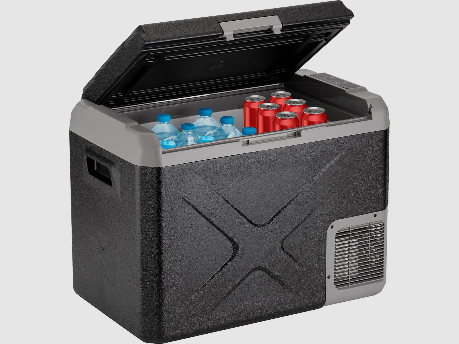 Cooler Polarys Freeze SZ, 12/24/100 – 240 Volt, 30 l, image 6 of 43
