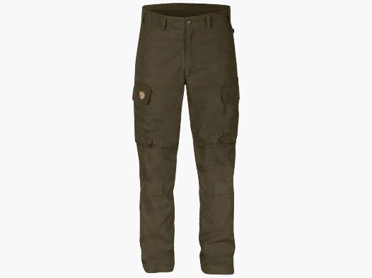 Fjällräven Pantaloni Brenner Pro