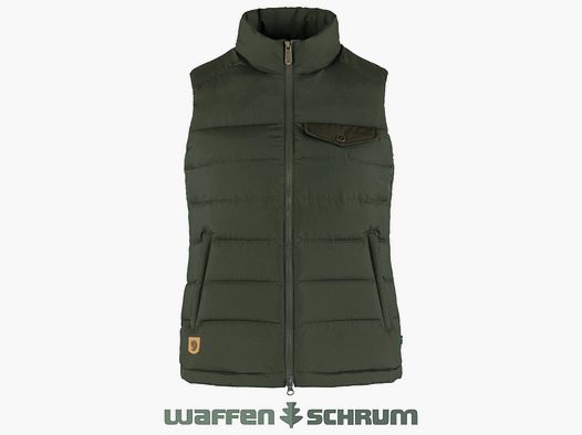 Fjällräven Kamizelka Greenland Down Liner