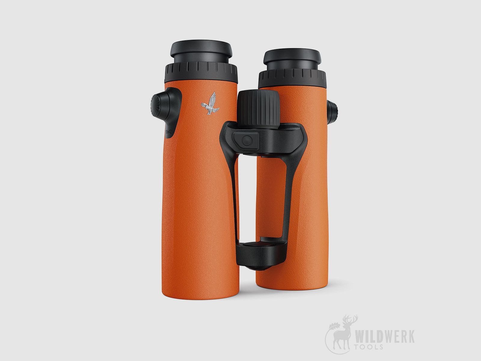 Swarovski EL Range TA 10x42 orange