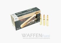 S&B .308 Win eXergy XRG bleifreie Jagdpatronen 180 grs