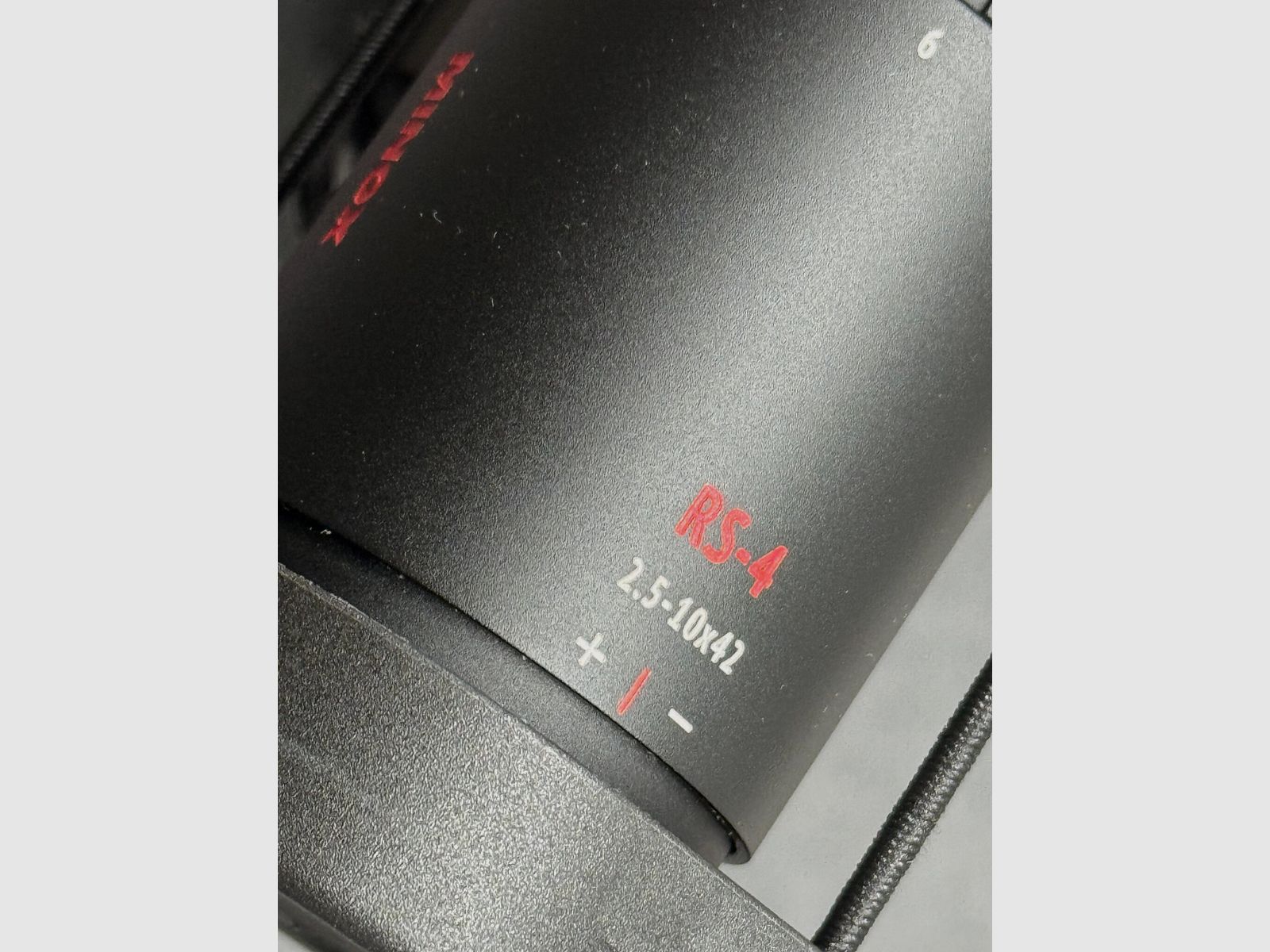 HOWA M1500 GRS Fenris Complete Set "The Short Samurai"