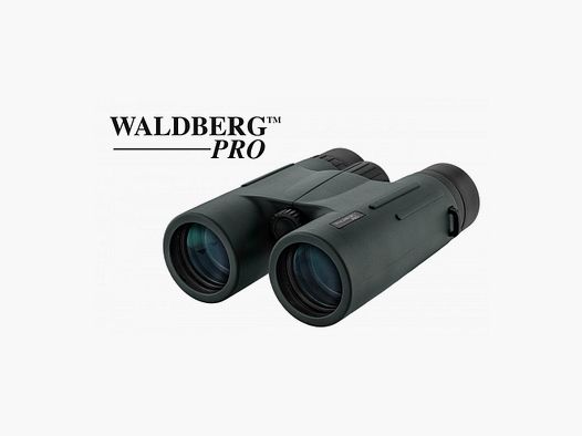 Waldberg Pro 10 x 42 ED binoculars