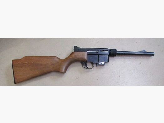 Rifle semiautomático Landmann JGL .22lr JGL automático