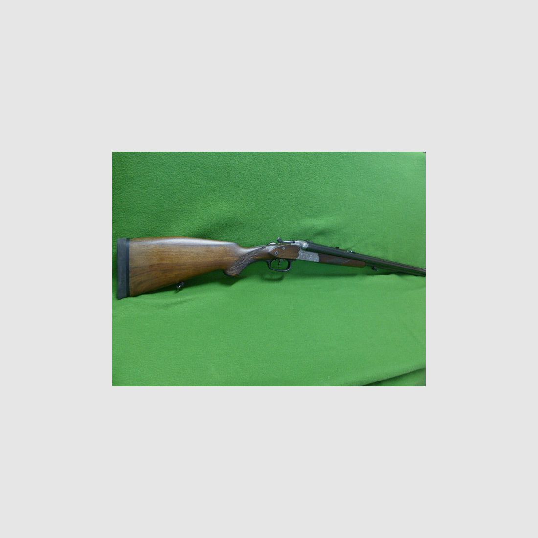 Sauer&Sohn 53