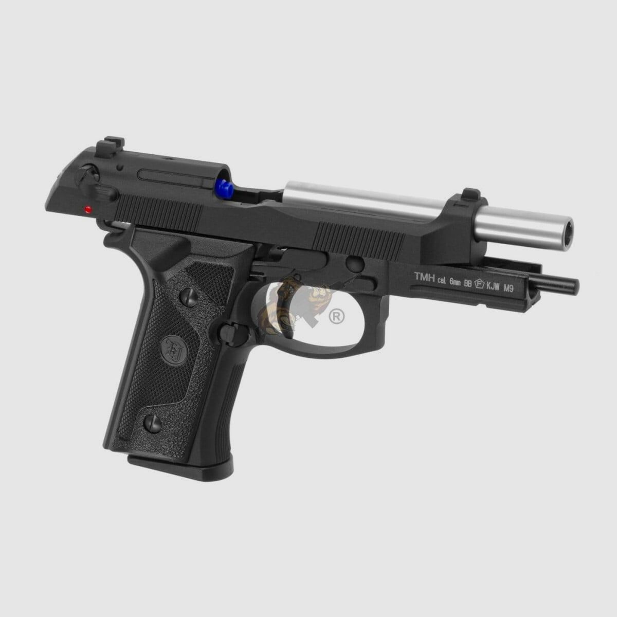 M9IA Full Metal GBB -F-, immagine 3 di 7