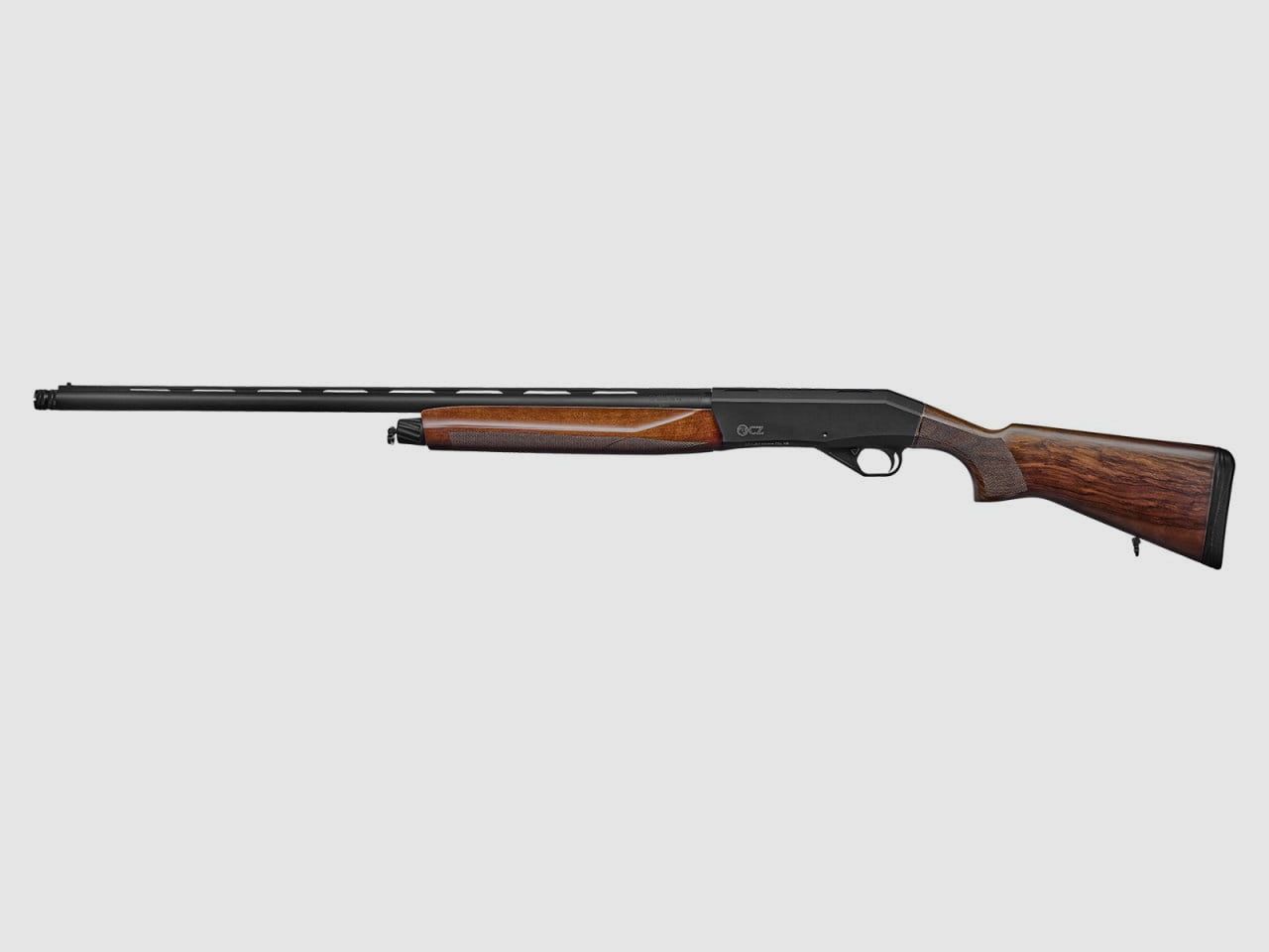 CZ 1012 Selbstladeflinte 12/76, billede 2 af 3