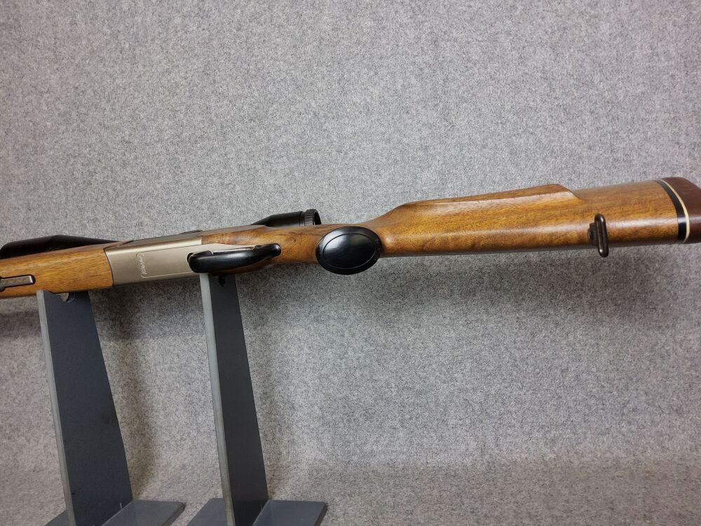 Blaser/Sauer Mod. 95